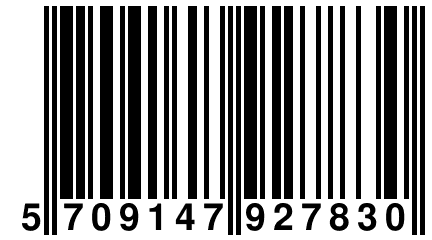 5 709147 927830