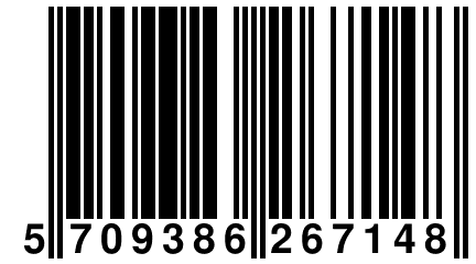 5 709386 267148