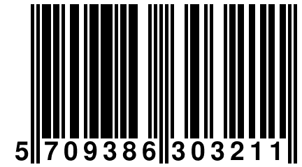 5 709386 303211