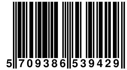 5 709386 539429