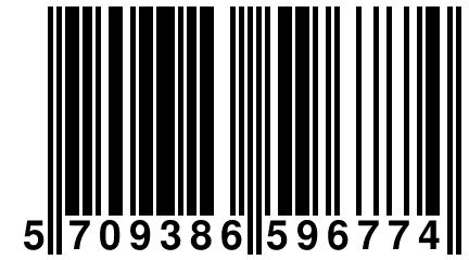 5 709386 596774