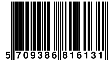 5 709386 816131