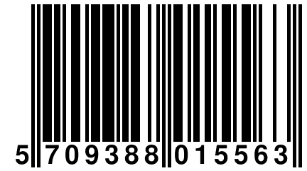 5 709388 015563