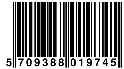 5 709388 019745