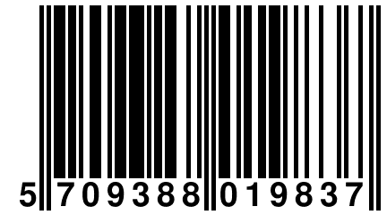 5 709388 019837