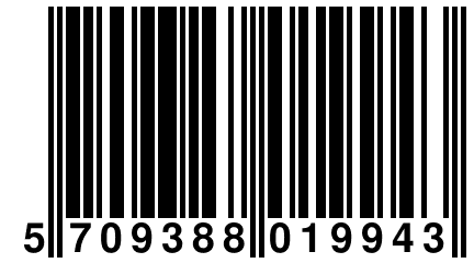 5 709388 019943