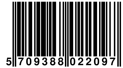 5 709388 022097