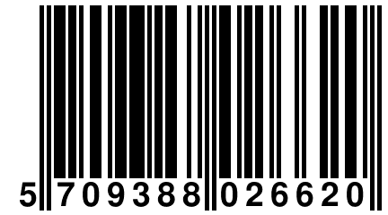 5 709388 026620