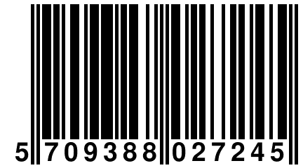 5 709388 027245