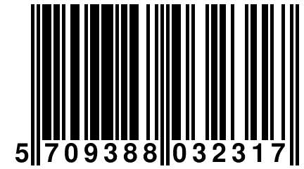 5 709388 032317