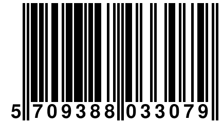 5 709388 033079