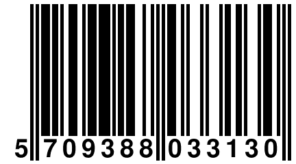 5 709388 033130