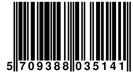 5 709388 035141