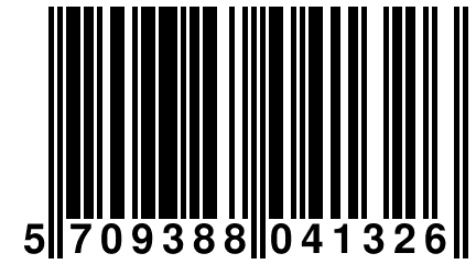 5 709388 041326