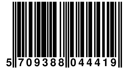 5 709388 044419