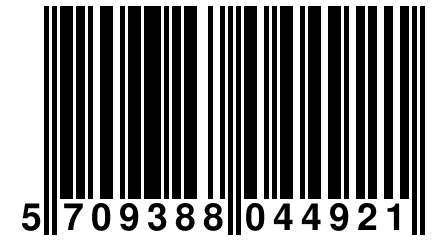 5 709388 044921