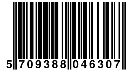 5 709388 046307