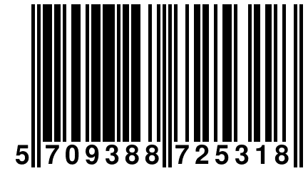 5 709388 725318