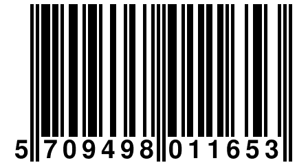 5 709498 011653