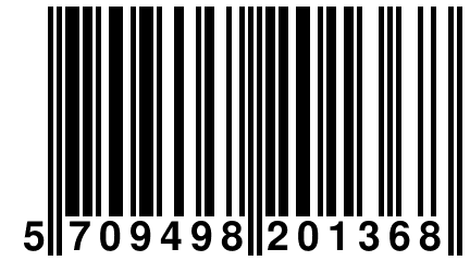 5 709498 201368