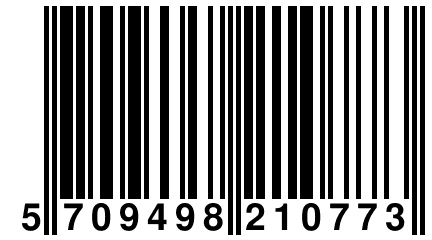 5 709498 210773