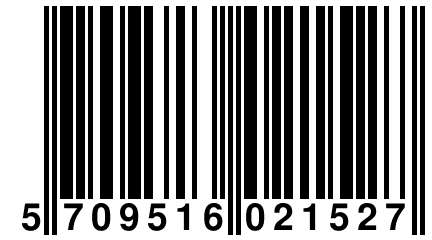 5 709516 021527