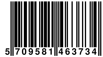 5 709581 463734