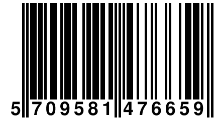 5 709581 476659