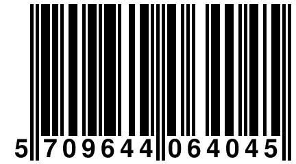 5 709644 064045