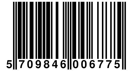 5 709846 006775