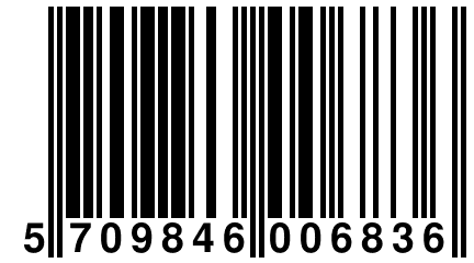 5 709846 006836