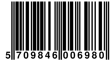 5 709846 006980