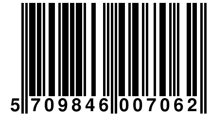 5 709846 007062