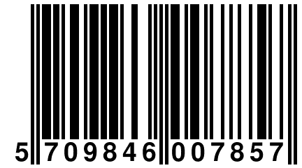 5 709846 007857