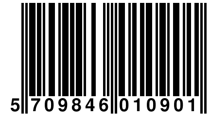 5 709846 010901