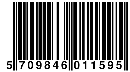 5 709846 011595