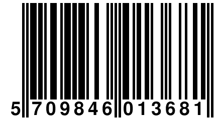 5 709846 013681