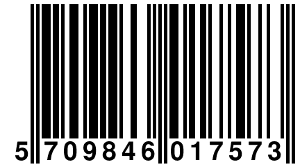 5 709846 017573