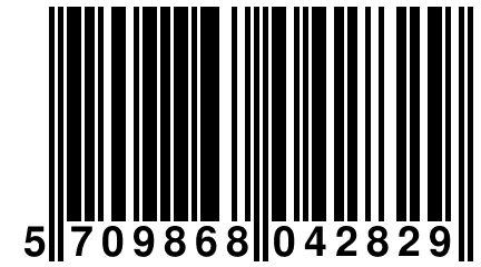 5 709868 042829