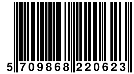 5 709868 220623