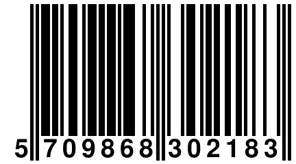 5 709868 302183