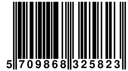 5 709868 325823