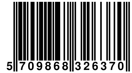 5 709868 326370