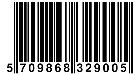 5 709868 329005