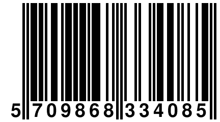 5 709868 334085