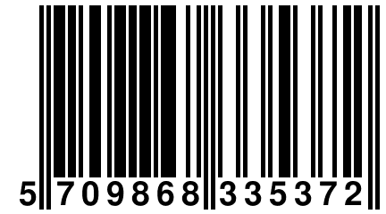 5 709868 335372