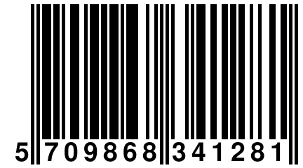 5 709868 341281