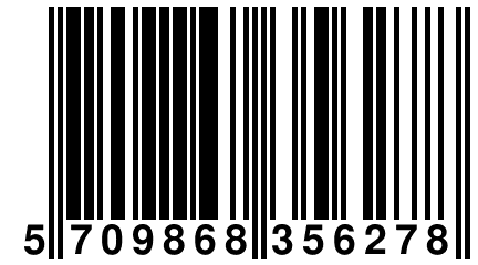 5 709868 356278