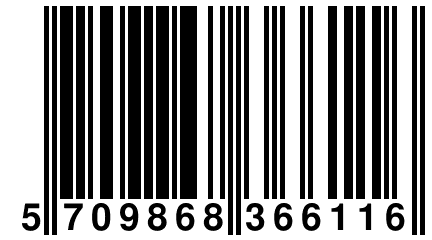 5 709868 366116