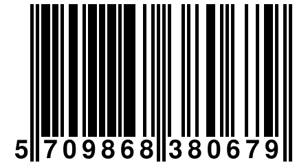 5 709868 380679